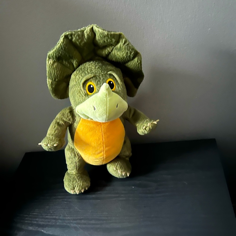 Dinosaur